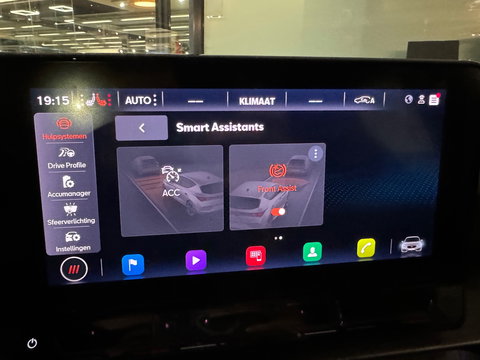 CUPRA Leon 1.4 e-Hybrid VZ Copper Edition Pano|Sfeer|Keyless