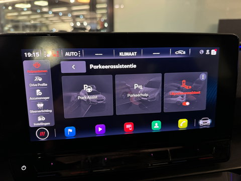 CUPRA Leon 1.4 e-Hybrid VZ Copper Edition Pano|Sfeer|Keyless