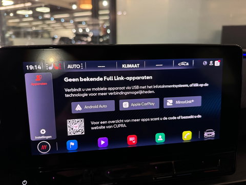 CUPRA Leon 1.4 e-Hybrid VZ Copper Edition Pano|Sfeer|Keyless