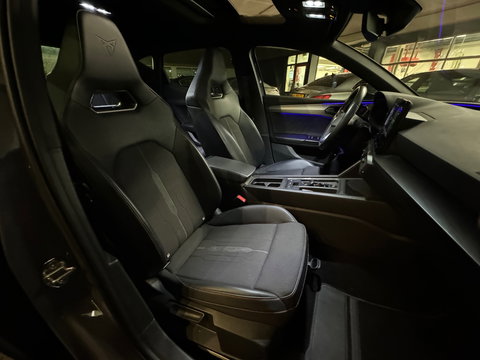 CUPRA Leon 1.4 e-Hybrid VZ Copper Edition Pano|Sfeer|Keyless