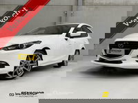 Mazda 3 - 2.0 SkyActiv-G 120 GT-M Navi HUD Bose Leer Cruise LED