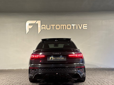 Audi RS3 Limousine 2.5 TFSI quattro Pano|Ceramic|HuD|B&O|VOL