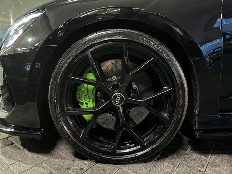 Audi RS3 Limousine 2.5 TFSI quattro Pano|Ceramic|HuD|B&O|VOL