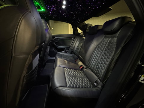 Audi RS3 Limousine 2.5 TFSI quattro Pano|Ceramic|HuD|B&O|VOL