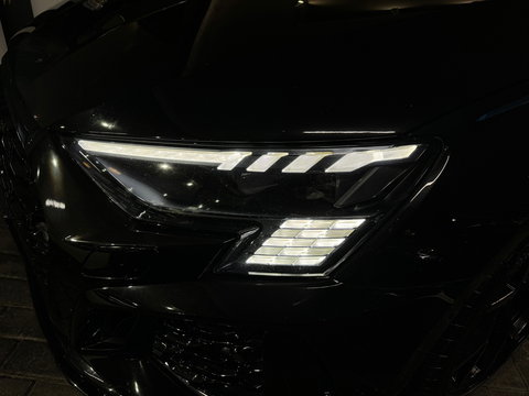 Audi RS3 Limousine 2.5 TFSI quattro Pano|Ceramic|HuD|B&O|VOL