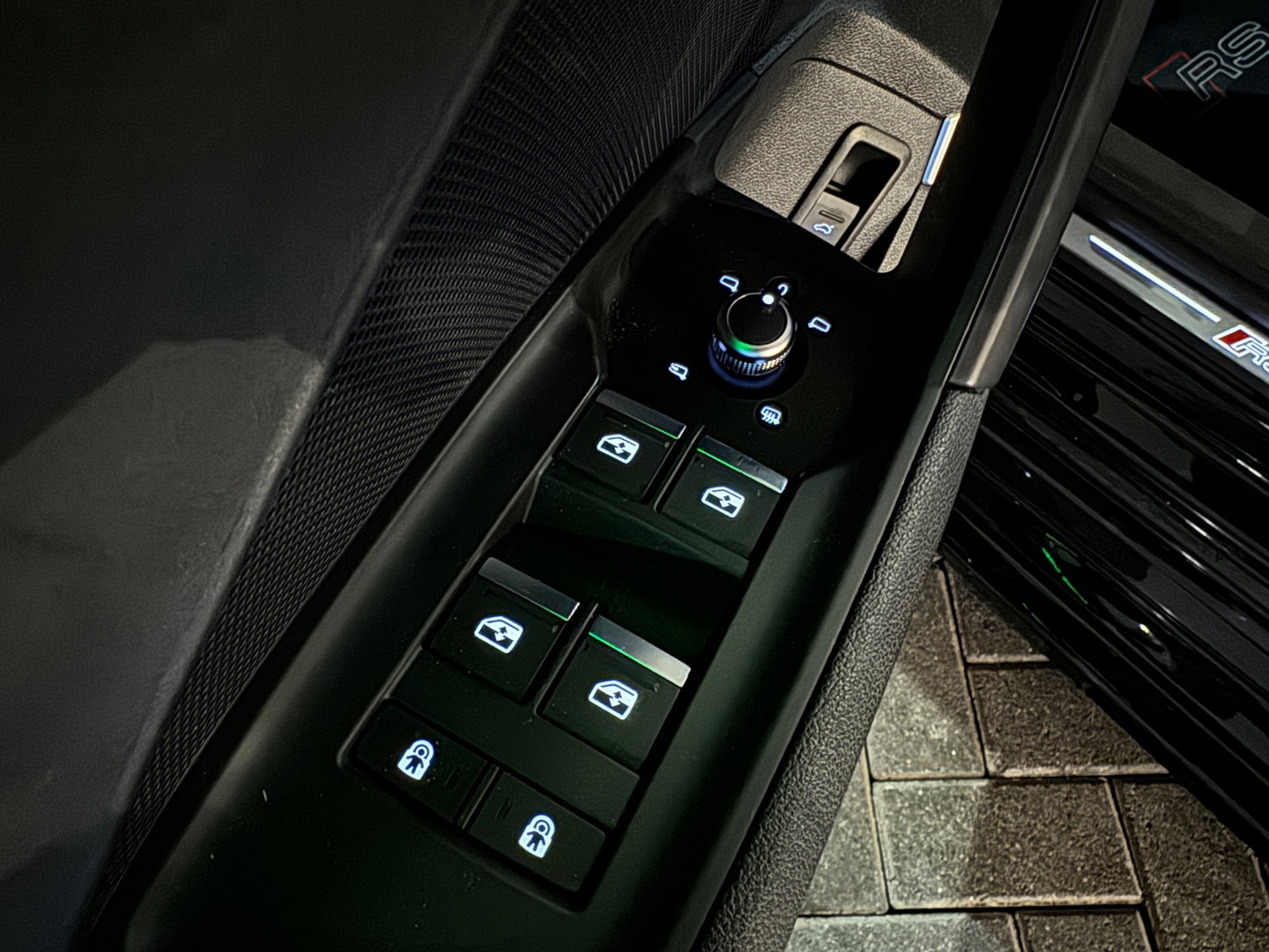 Audi RS3 Limousine 2.5 TFSI quattro Pano|Ceramic|HuD|B&O|VOL