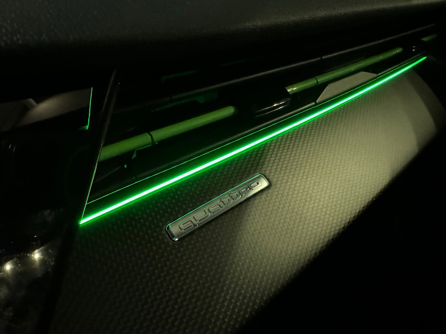 Audi RS3 Limousine 2.5 TFSI quattro Pano|Ceramic|HuD|B&O|VOL