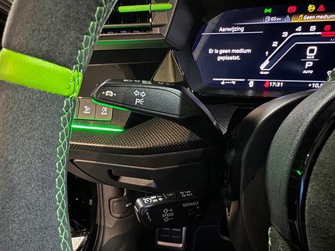 Audi RS3 Limousine 2.5 TFSI quattro Pano|Ceramic|HuD|B&O|VOL