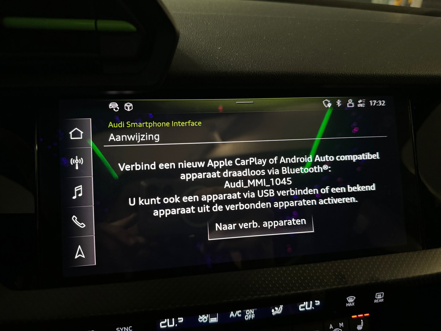 Audi RS3 Limousine 2.5 TFSI quattro Pano|Ceramic|HuD|B&O|VOL