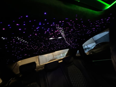 Audi RS3 Limousine 2.5 TFSI quattro Pano|Ceramic|HuD|B&O|VOL