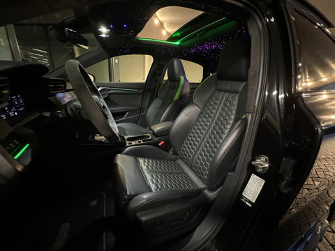 Audi RS3 Limousine 2.5 TFSI quattro Pano|Ceramic|HuD|B&O|VOL