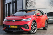 Volkswagen ID.5 - Pro Business 77kWh | Trekhaak | Camera | Origineel NL