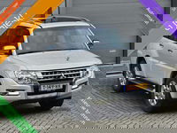 Mitsubishi Pajero - 3.5-24V V6 GLS Long Body