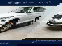 Škoda Kodiaq - 1.4 TSI ACT 150pk DSG Style Business 7p. Navigatie Leer trekhaak 360 camera Stoelverwarming 289