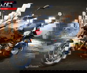 BMW F 900 XR - - 1e eig - kofferset - zeer weinig kilometers !