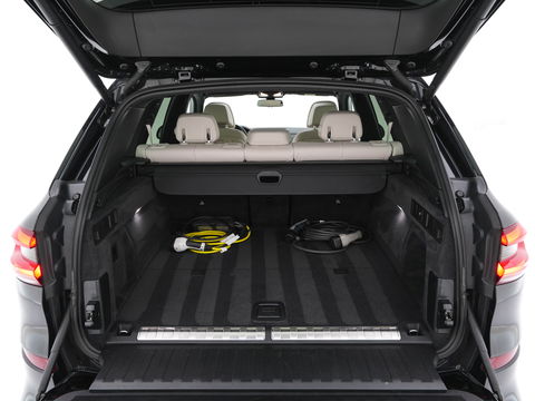 BMW X5 xDrive45e M-Sportpack High Executive (INCL-BTW) Aut. *PANO | LEATHER | HEAD-UP | LASER-LED | SOFTCLOSE | ADAPTIVE-CRUISE | HIFI-SOUND | BLINDSPOT | MEMORY-PACK | TOPVIEW | DIGI-COCKPIT | NAVI-FULLMAP | PRIVACY-GLASS | ...