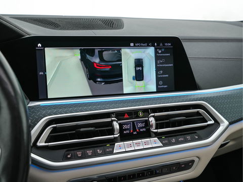 BMW X5 xDrive45e M-Sportpack High Executive (INCL-BTW) Aut. *PANO | LEATHER | HEAD-UP | LASER-LED | SOFTCLOSE | ADAPTIVE-CRUISE | HIFI-SOUND | BLINDSPOT | MEMORY-PACK | TOPVIEW | DIGI-COCKPIT | NAVI-FULLMAP | PRIVACY-GLASS | ...