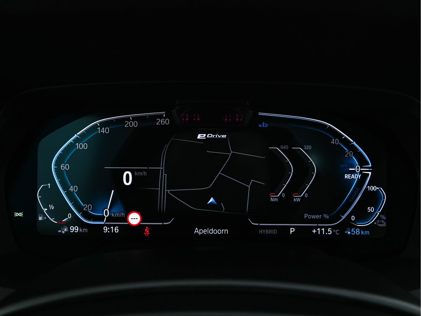 BMW X5 xDrive45e M-Sportpack High Executive (INCL-BTW) Aut. *PANO | LEATHER | HEAD-UP | LASER-LED | SOFTCLOSE | ADAPTIVE-CRUISE | HIFI-SOUND | BLINDSPOT | MEMORY-PACK | TOPVIEW | DIGI-COCKPIT | NAVI-FULLMAP | PRIVACY-GLASS | ...