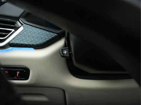 BMW X5 xDrive45e M-Sportpack High Executive (INCL-BTW) Aut. *PANO | LEATHER | HEAD-UP | LASER-LED | SOFTCLOSE | ADAPTIVE-CRUISE | HIFI-SOUND | BLINDSPOT | MEMORY-PACK | TOPVIEW | DIGI-COCKPIT | NAVI-FULLMAP | PRIVACY-GLASS | ...