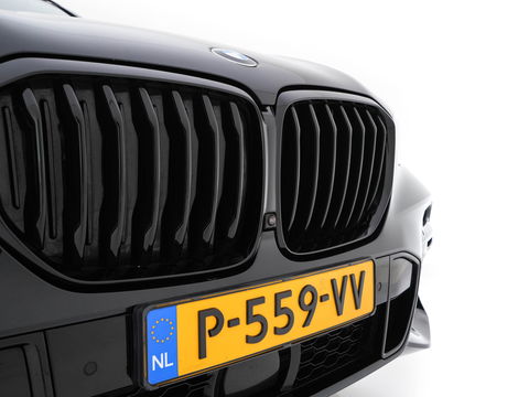 BMW X5 xDrive45e M-Sportpack High Executive (INCL-BTW) Aut. *PANO | LEATHER | HEAD-UP | LASER-LED | SOFTCLOSE | ADAPTIVE-CRUISE | HIFI-SOUND | BLINDSPOT | MEMORY-PACK | TOPVIEW | DIGI-COCKPIT | NAVI-FULLMAP | PRIVACY-GLASS | ...