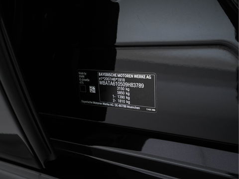 BMW X5 xDrive45e M-Sportpack High Executive (INCL-BTW) Aut. *PANO | LEATHER | HEAD-UP | LASER-LED | SOFTCLOSE | ADAPTIVE-CRUISE | HIFI-SOUND | BLINDSPOT | MEMORY-PACK | TOPVIEW | DIGI-COCKPIT | NAVI-FULLMAP | PRIVACY-GLASS | ...