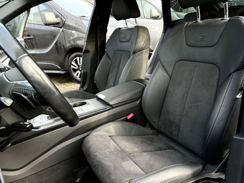 Audi A6 Avant 50 TDI QUATTRO SPORT S LINE | TREKHAAK | MATRIX LED | 360 | STOELVERWARMING