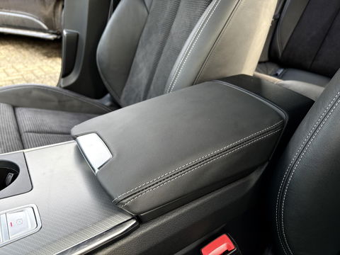 Audi A6 Avant 50 TDI QUATTRO SPORT S LINE | TREKHAAK | MATRIX LED | 360 | STOELVERWARMING