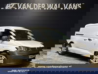 Volkswagen Caddy - Cargo Maxi 2.0 TDI L2H1 Euro6 Airco | Navigatie | Apple Carplay | Cruisecontrol | Parkeersensoren Android Auto