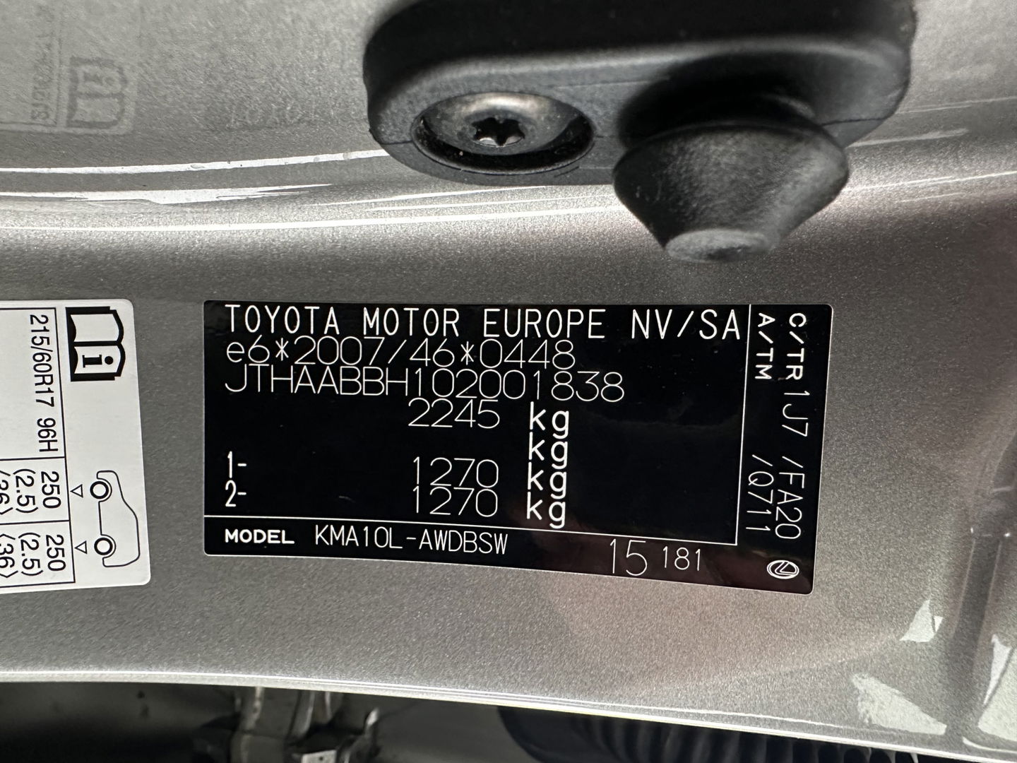 Lexus UX 300e Business 54 kWh (INCL-BTW) *HEATPUMP | MICROFIBRE | DIGI-COCKPIT | FULL-LED | NAVI-FULLMAP | DAB+ | KEYLESS | CAMERA | COMFORTSEATS | ECC | CARPLAY | SHIFTPADDLES | BLINDSPOT | ADAPTIVE-CRUISE | 17''ALU*