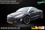 Peugeot RCZ