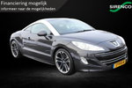 Peugeot RCZ