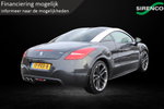 Peugeot RCZ