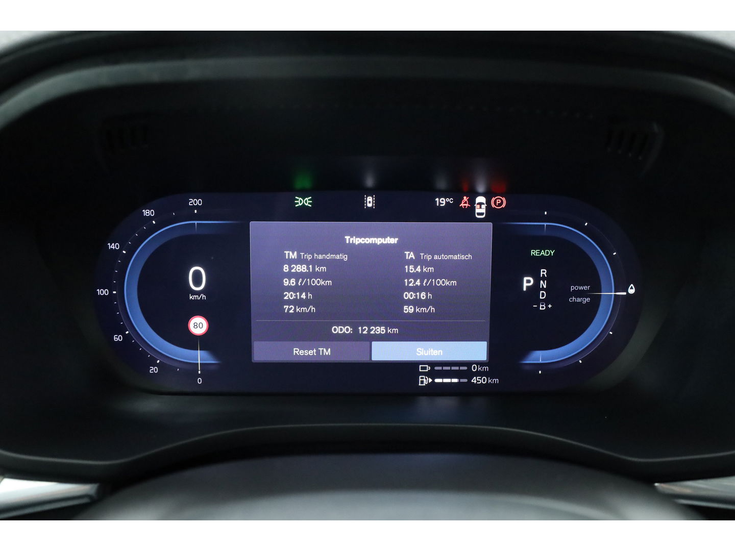 Volvo XC60 2.0 T8 Plug-in hybrid AWD Ultra Dark | Luchtvering | Massage | B&W audio | HUD | elek. Trekhaak | Stoelventi. | 360 camera |