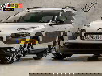 Citroën C4 Cactus - 1.2 PureTech Shine (PANORAMADAK, NAVIGATIE, GETINT GLAS, SPORTSTOELEN, LM VELGEN, PARKEERSENSOREN, CRUISE, NIEUWSTAAT)