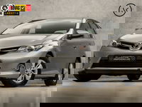 Toyota Auris - 1.8 Hybrid Dynamic Automaat (NAVIGATIE, CAMERA, CLIMATE, SPORTSTOELEN, KEYLESS, LM VELGEN, CRUISE, NIEUWSTAAT)