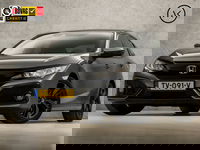 Honda Civic - 1.0 i-VTEC Sport Automaat (NAVIGATIE, CAMERA, ZWART HEMEL, SPORTSTOELEN, ADAPTIVE CRUISE, TREKHAAK, NIEUWE APK, NIEUWSTAAT)