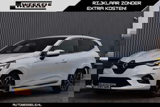 Renault Clio - 1.0 TCe Intens Virtual cockpit, Cruise, Camera, DAB, Keyless, Carplay