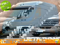 Mercedes-Benz Sprinter - 317CDI 170PK L2H2 / Omvormer / Bott bedrijfswageninrichting