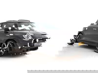 MINI Cooper S - Mini 2.0 Chili JCW-Sport-Pack Aut. *PANO | LEATHER | HEAD-UP | HARMAN/KARDON | FULL-LED | JCW-EXHAUST | DAB+ | KEYLESS | NAVI-FULLMAP | CAMERA | CRUISE | AMBIENTLIGHT | SHIFTPADDLES | SPORTSEATS | UNION-JACK | 19"ALU*