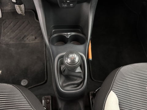 Peugeot 108 1.0 e-VTi Active TOP! CABRIO | AIRCO | RADIO | PRIVACYGLASS | 15"ALU*