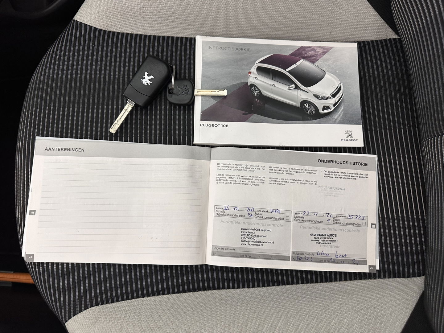 Peugeot 108 1.0 e-VTi Active TOP! CABRIO | AIRCO | RADIO | PRIVACYGLASS | 15"ALU*