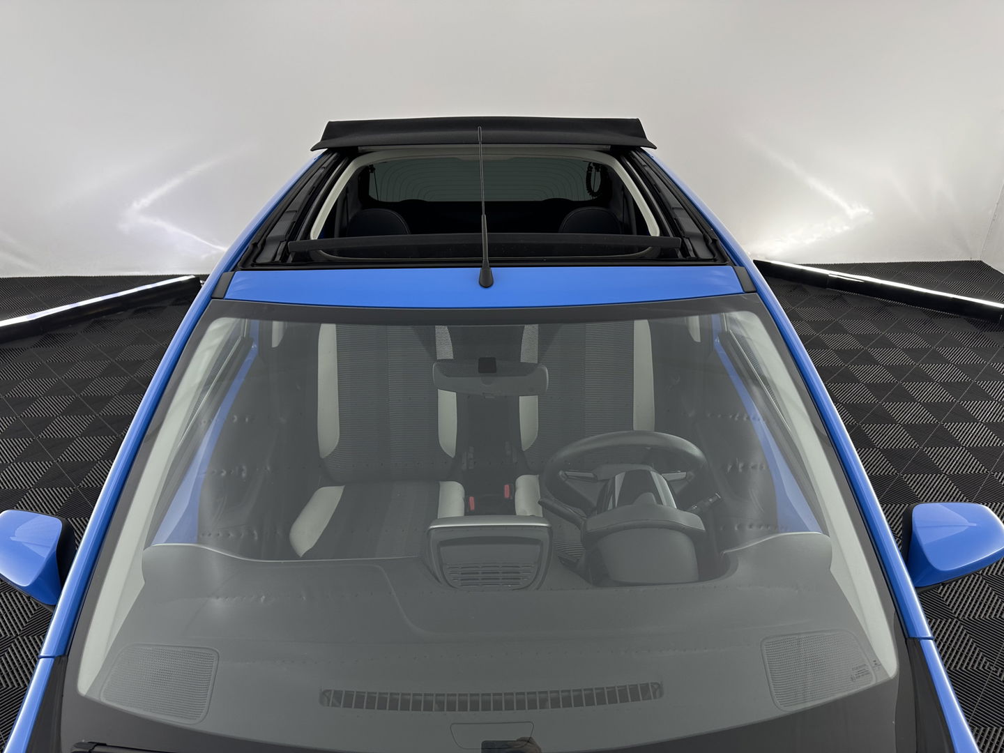 Peugeot 108 1.0 e-VTi Active TOP! CABRIO | AIRCO | RADIO | PRIVACYGLASS | 15"ALU*