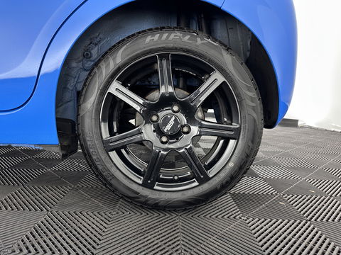 Peugeot 108 1.0 e-VTi Active TOP! CABRIO | AIRCO | RADIO | PRIVACYGLASS | 15"ALU*