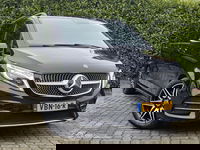 Mercedes-Benz V-Klasse - v300d AMG XXL DC Distr|BURMESTER|Nappa|VOLL