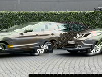 Nissan QASHQAI - 1.6 dCi Connect Edition, NAVI, CRUISE, CAMERA, CLIMATE CONTROL, STOELVERWARMING, PDC, DAB, LICHTMETAAL 17" EXTRA SET VELGEN 18"