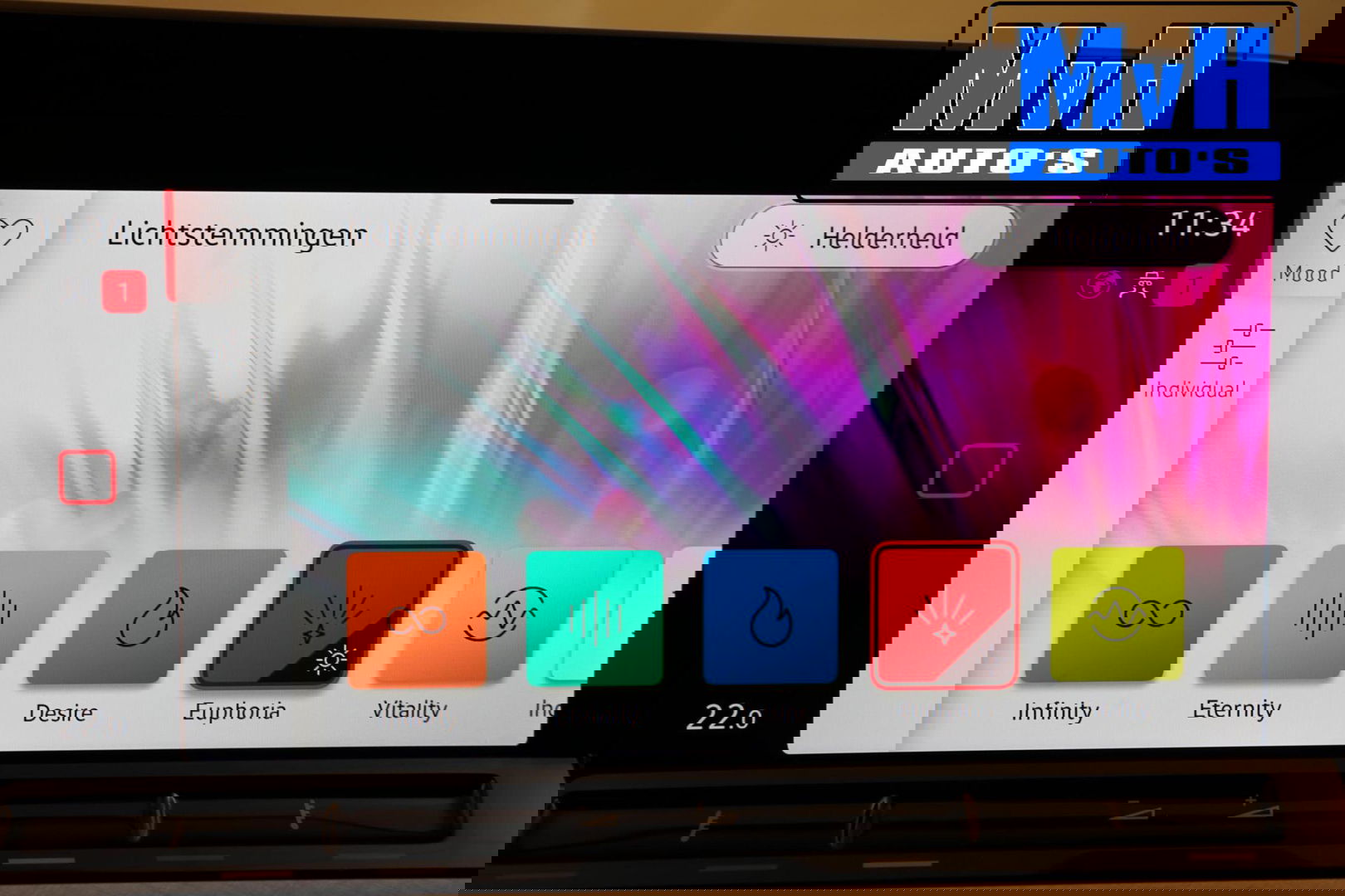 Volkswagen Golf Variant 1.0 eTSI|VIRTUAL|CAMERA|ACC|ORG.NL