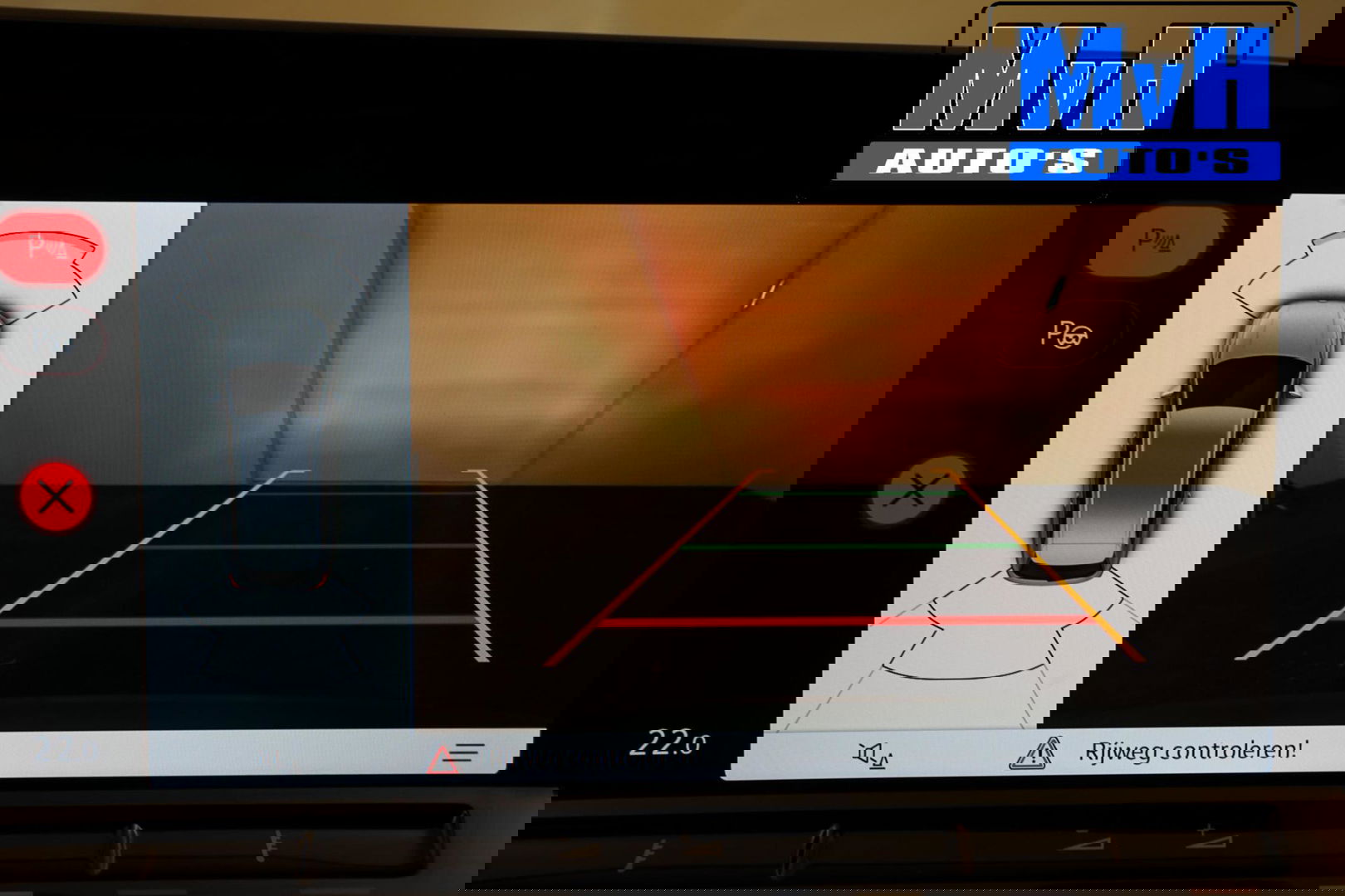 Volkswagen Golf Variant 1.0 eTSI|VIRTUAL|CAMERA|ACC|ORG.NL