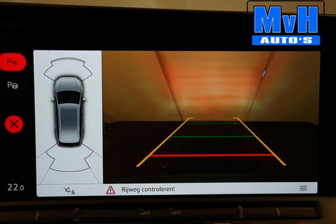 Volkswagen Golf Variant 1.0 eTSI|VIRTUAL|CAMERA|ACC|ORG.NL