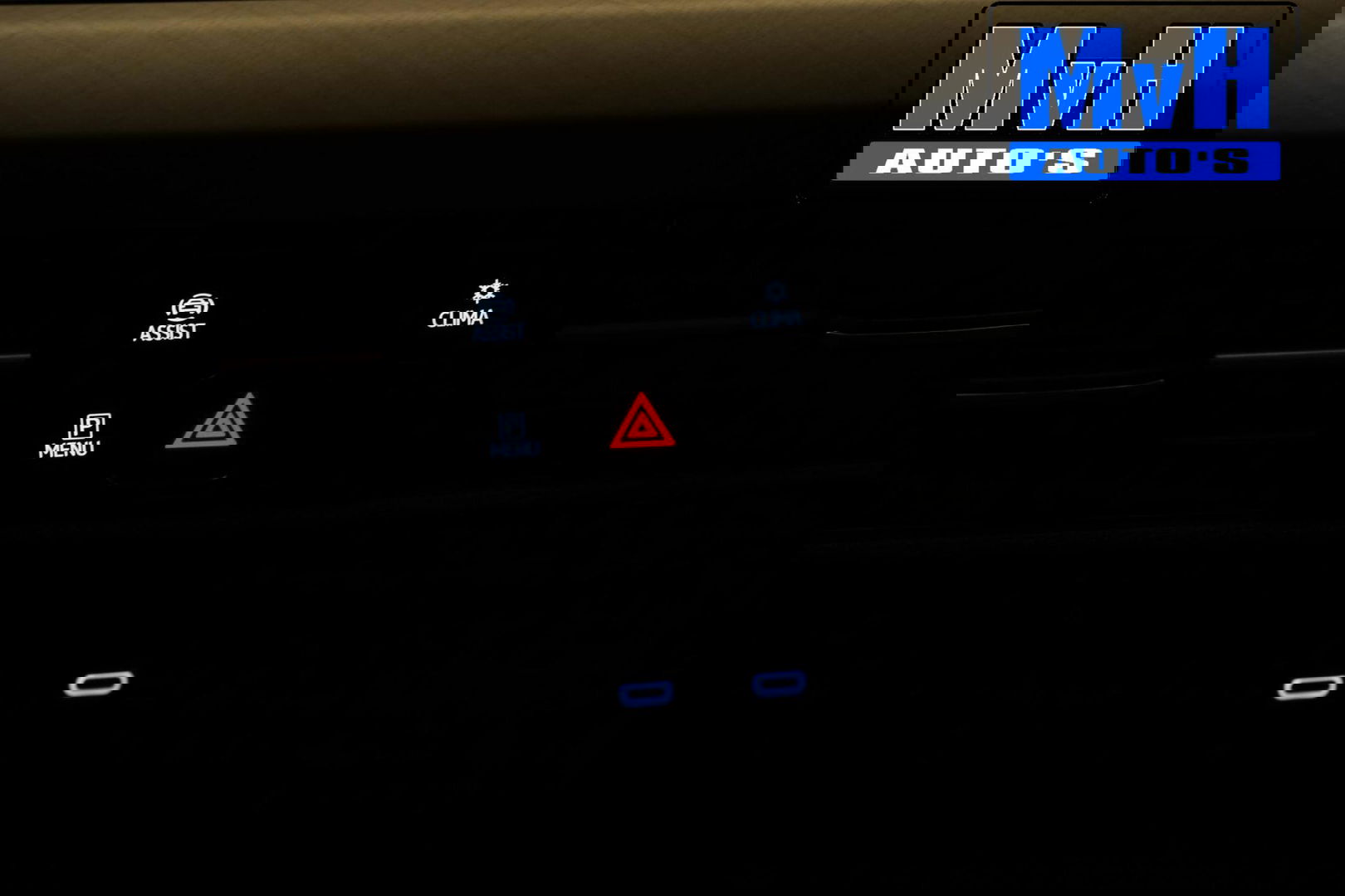 Volkswagen Golf Variant 1.0 eTSI|VIRTUAL|CAMERA|ACC|ORG.NL