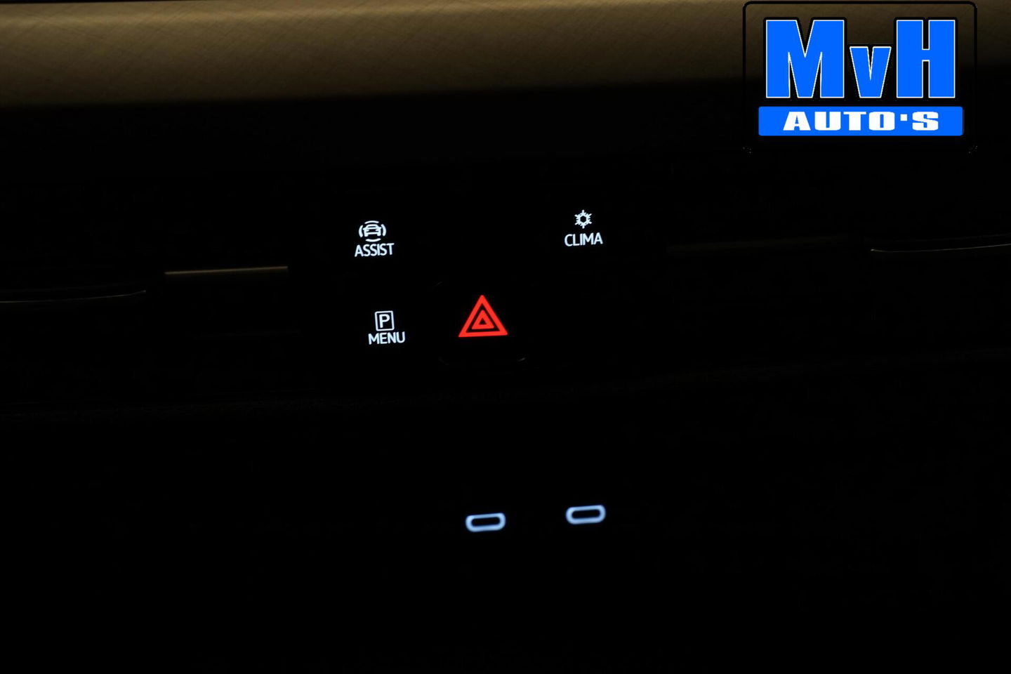 Volkswagen Golf Variant 1.0 eTSI|VIRTUAL|CAMERA|ACC|ORG.NL